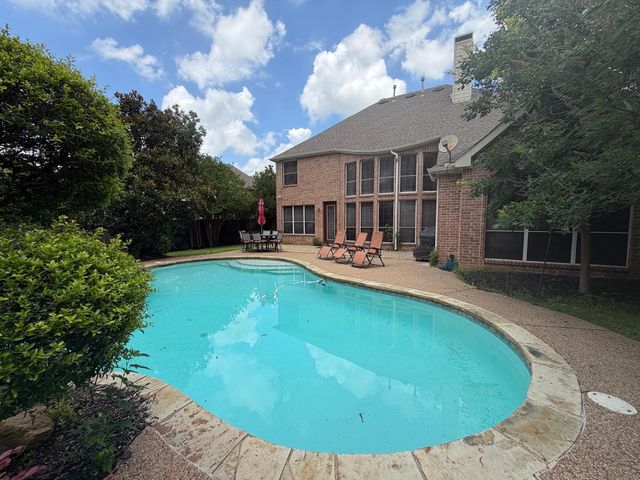1405 Monarch Way, Southlake, TX 76092