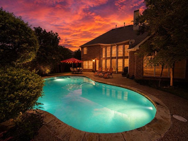 1405 Monarch Way, Southlake, TX 76092