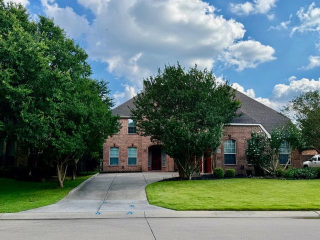 1405 Monarch Way, Southlake, TX 76092