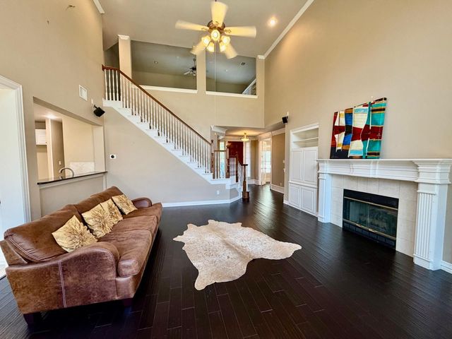 1405 Monarch Way, Southlake, TX 76092