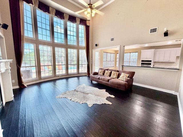 1405 Monarch Way, Southlake, TX 76092