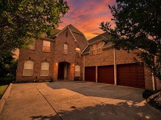 1405 Monarch Way, Southlake, TX 76092