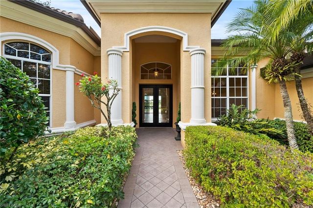 527 TERRACINA WAY, Naples, FL 34119