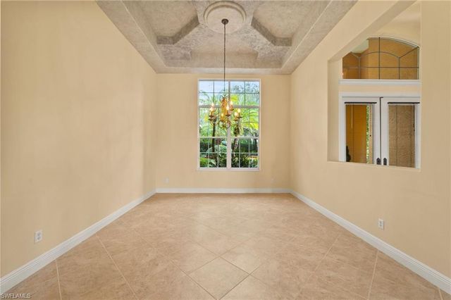 527 TERRACINA WAY, Naples, FL 34119