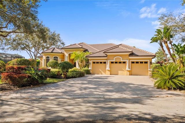 527 TERRACINA WAY, Naples, FL 34119