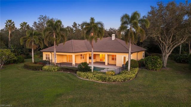 527 TERRACINA WAY, Naples, FL 34119