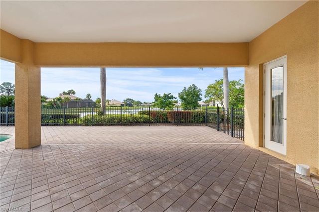 527 TERRACINA WAY, Naples, FL 34119