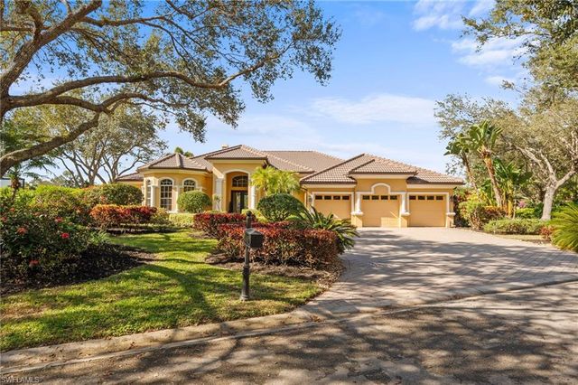 527 TERRACINA WAY, Naples, FL 34119