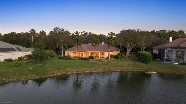 527 TERRACINA WAY, Naples, FL 34119