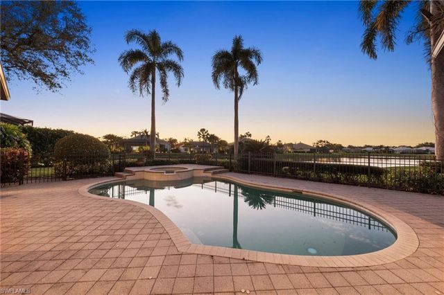 527 TERRACINA WAY, Naples, FL 34119