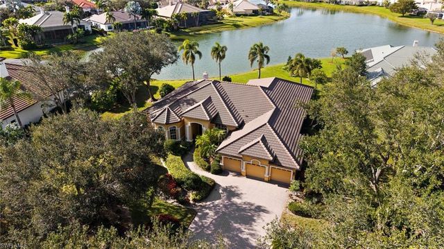 527 TERRACINA WAY, Naples, FL 34119