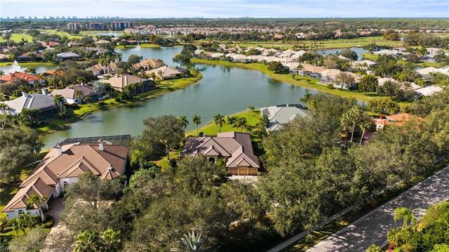527 TERRACINA WAY, Naples, FL 34119