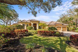 527 TERRACINA WAY, Naples, FL 34119