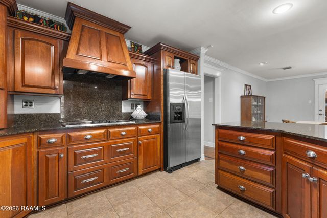 1907 Teche Drive, Breaux Bridge, LA 70517