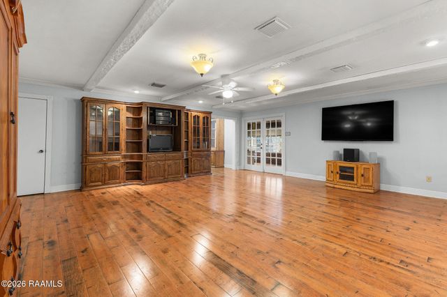 1907 Teche Drive, Breaux Bridge, LA 70517