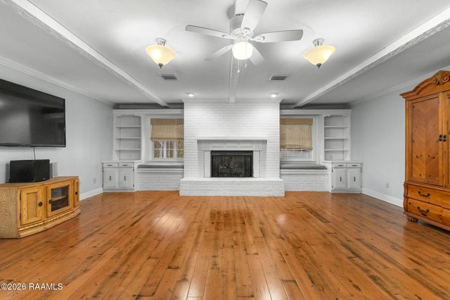 1907 Teche Drive, Breaux Bridge, LA 70517