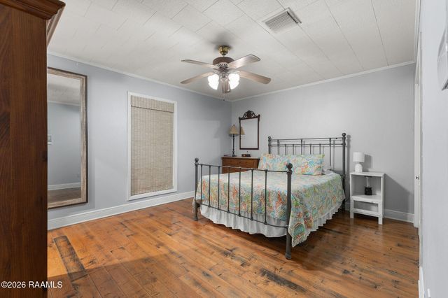 1907 Teche Drive, Breaux Bridge, LA 70517