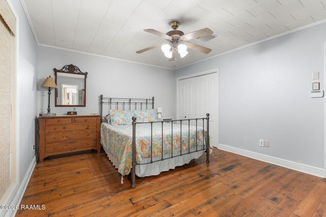 1907 Teche Drive, Breaux Bridge, LA 70517