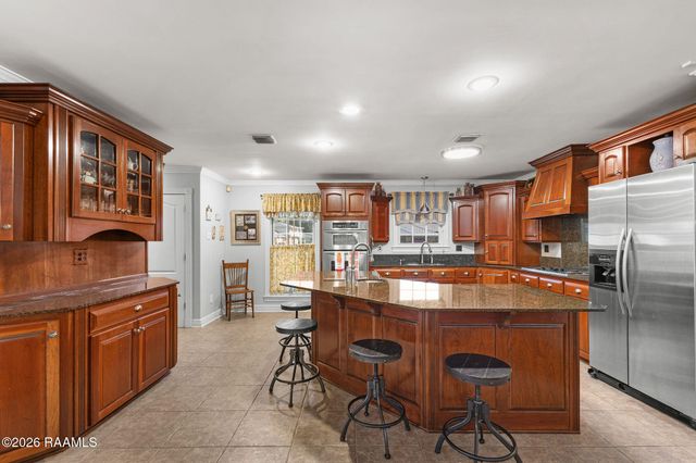 1907 Teche Drive, Breaux Bridge, LA 70517