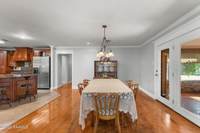 1907 Teche Drive, Breaux Bridge, LA 70517