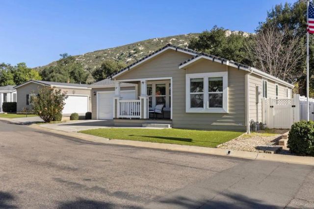 2239 Black Canyon 37, Ramona, CA 92065