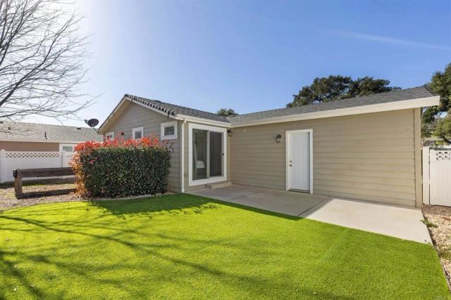 2239 Black Canyon 37, Ramona, CA 92065