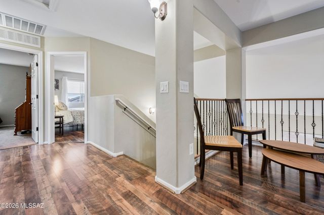 1251 W Molinetto Drive, Oro Valley, AZ 85737