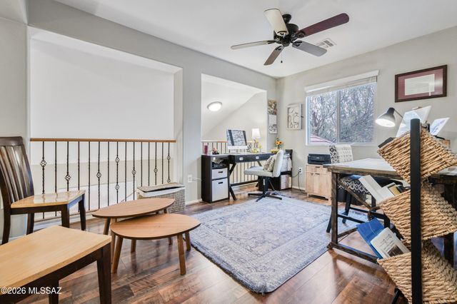 1251 W Molinetto Drive, Oro Valley, AZ 85737