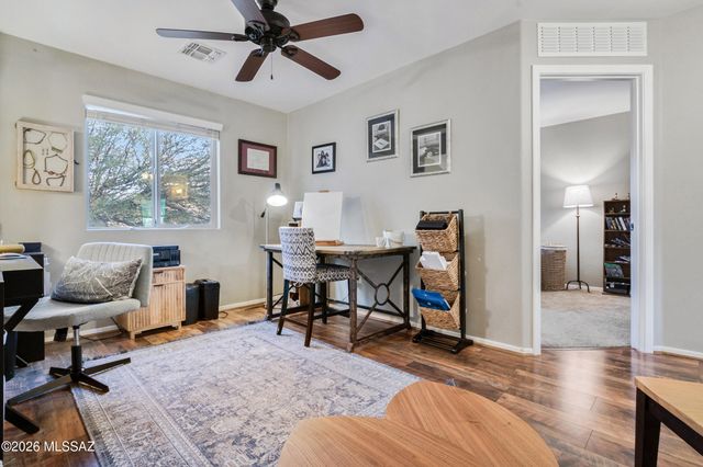 1251 W Molinetto Drive, Oro Valley, AZ 85737