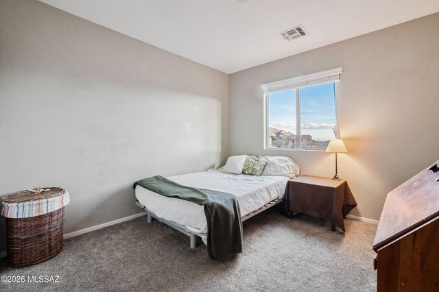 1251 W Molinetto Drive, Oro Valley, AZ 85737