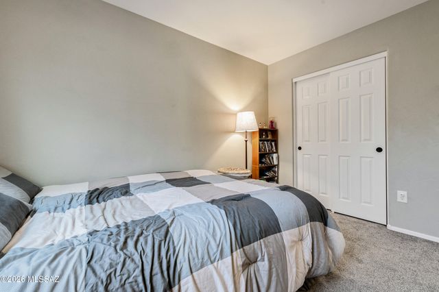 1251 W Molinetto Drive, Oro Valley, AZ 85737