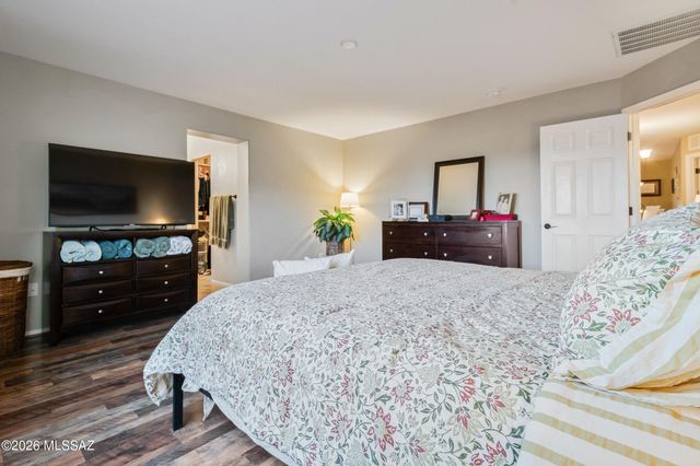 1251 W Molinetto Drive, Oro Valley, AZ 85737