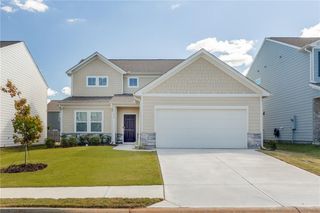 259 Paulownia Circle, Mcdonough, GA 30253