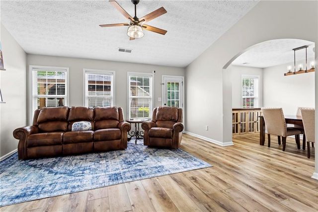 2062 Ridgestone Landing SW, Marietta, GA 30008