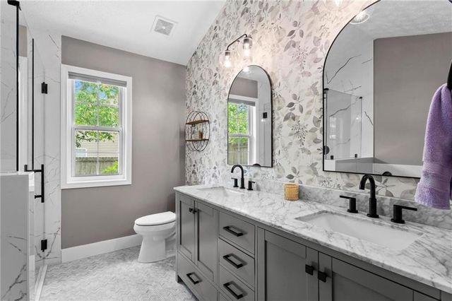2062 Ridgestone Landing SW, Marietta, GA 30008
