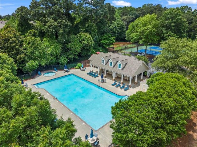 2062 Ridgestone Landing SW, Marietta, GA 30008
