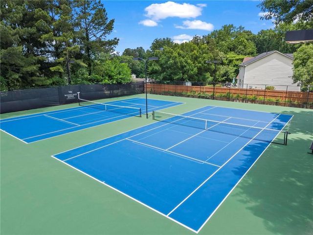 2062 Ridgestone Landing SW, Marietta, GA 30008