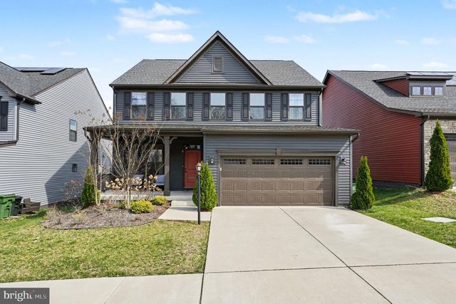 1103 CITY VIEW LN, Fredericksburg, VA 22401