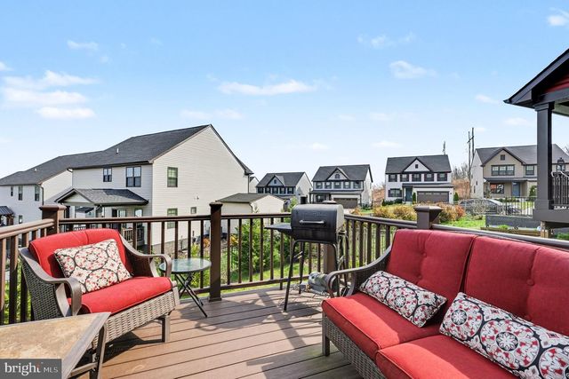 1103 CITY VIEW LN, Fredericksburg, VA 22401