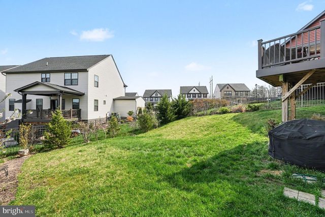 1103 CITY VIEW LN, Fredericksburg, VA 22401