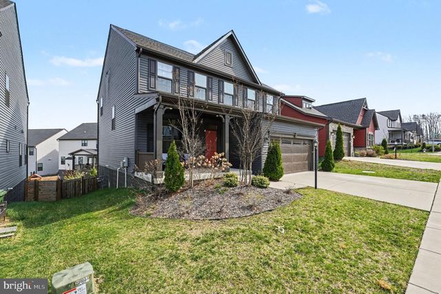 1103 CITY VIEW LN, Fredericksburg, VA 22401
