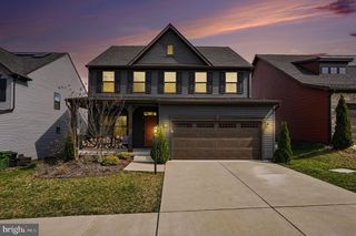 1103 CITY VIEW LN, Fredericksburg, VA 22401