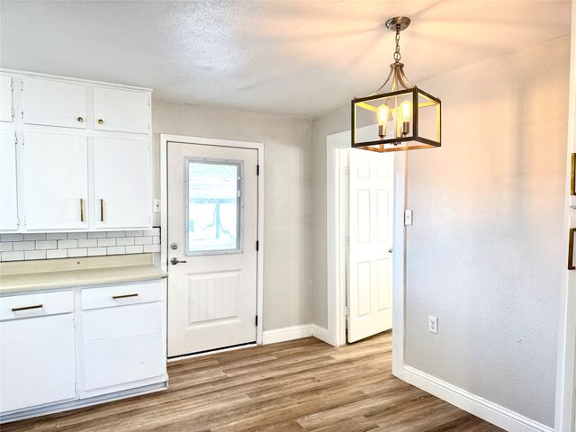 4517 Sherwood Drive, Mesquite, TX 75150