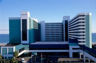 1501 S Ocean Blvd. # 1111, Myrtle Beach, SC 29577