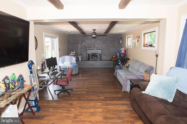 248 S 22ND ST, Lebanon, PA 17042