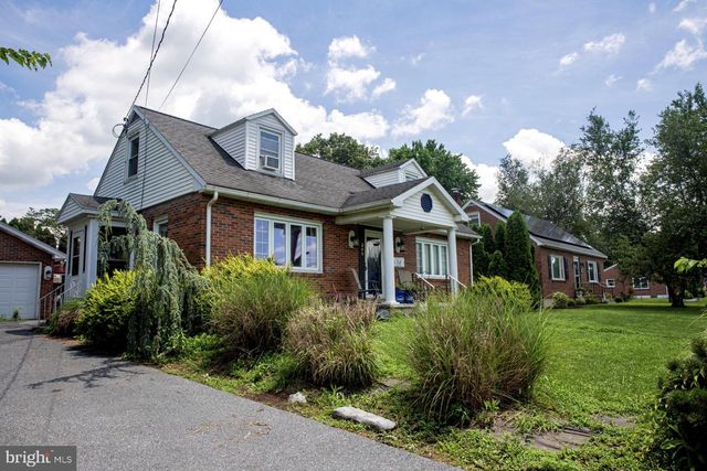 248 S 22ND ST, Lebanon, PA 17042