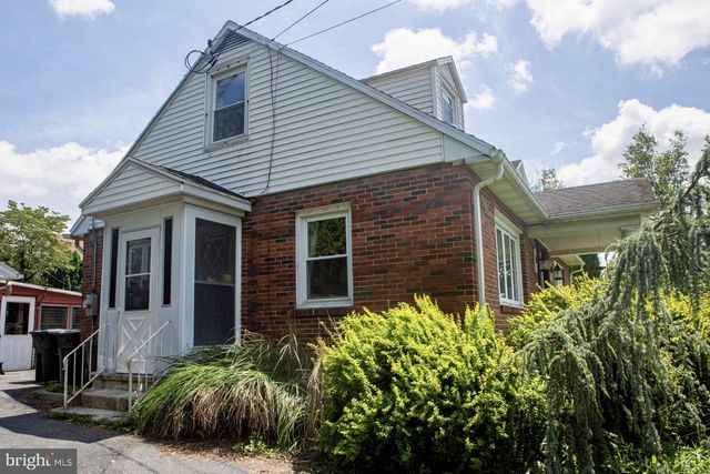 248 S 22ND ST, Lebanon, PA 17042