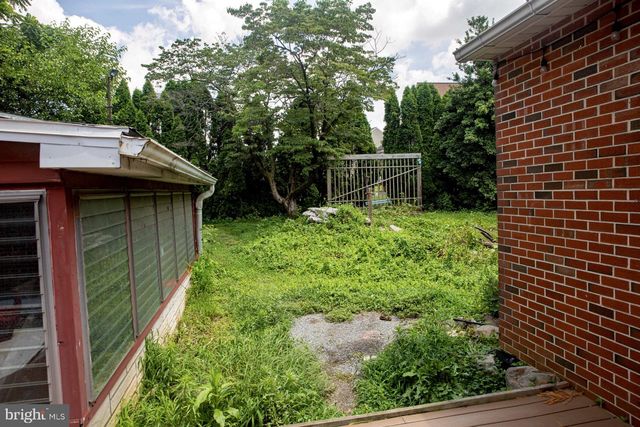 248 S 22ND ST, Lebanon, PA 17042