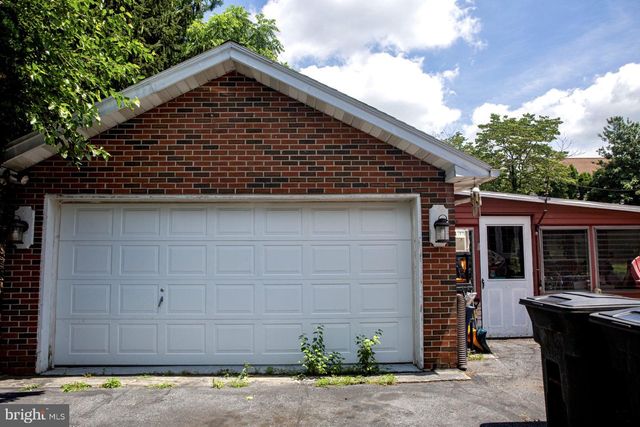 248 S 22ND ST, Lebanon, PA 17042