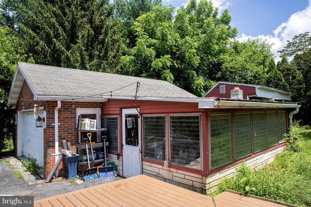 248 S 22ND ST, Lebanon, PA 17042